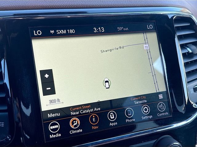 Used 2021 Jeep Grand Cherokee Summit w/ Platinum Series Group image 31