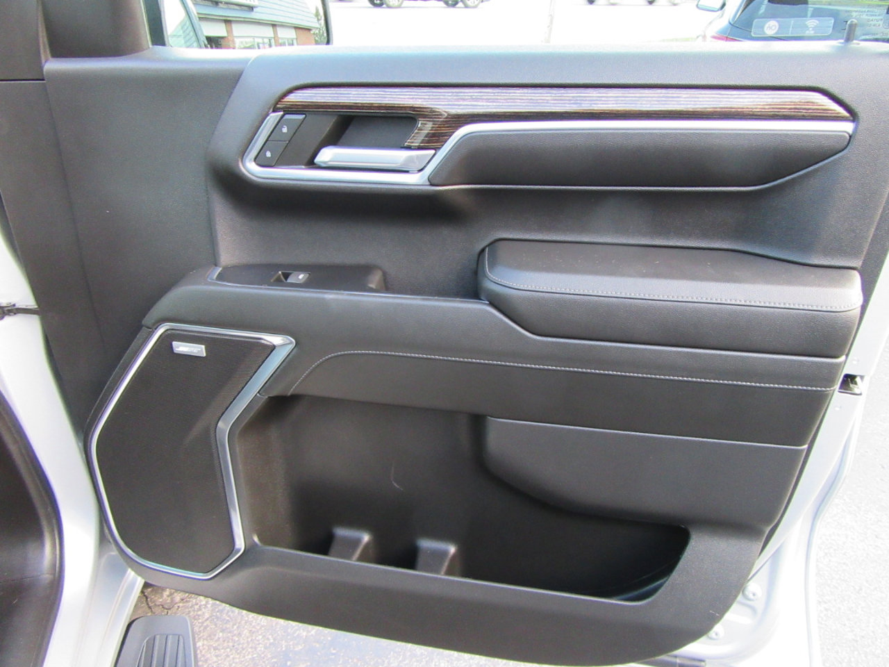 Used 2022 GMC Sierra 1500 Elevation image 79