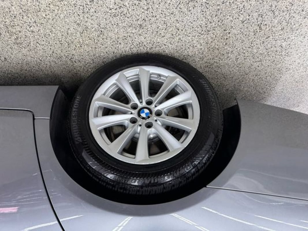 Used 2016 BMW 528i xDrive Sedan AWD/4WD image 40