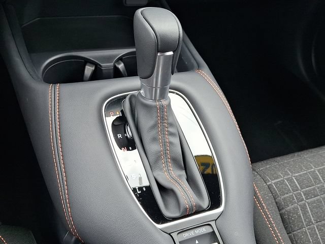 Certified 2024 Honda HR-V Sport image 14