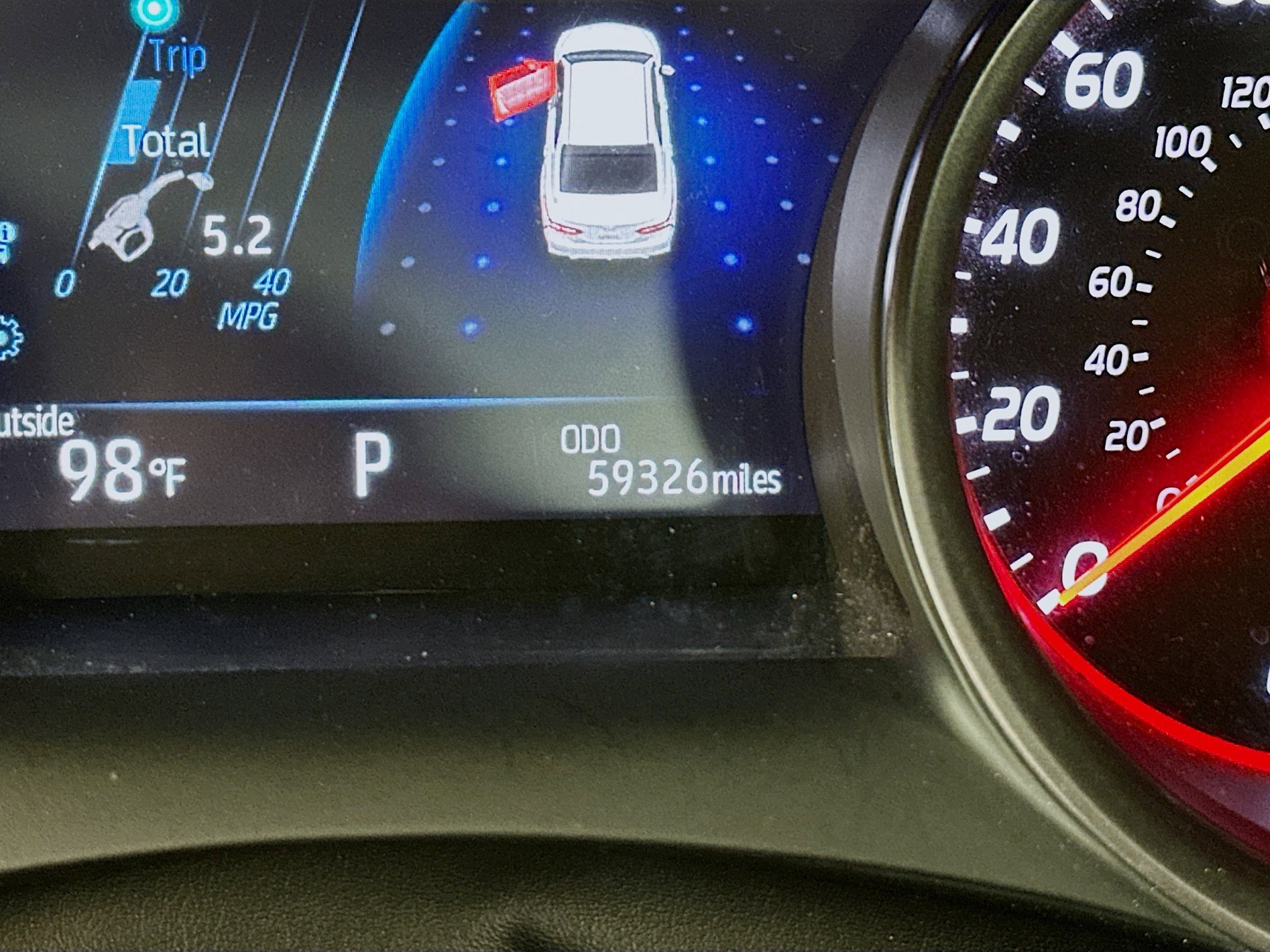 Used 2023 Toyota Camry XSE FWD image 19