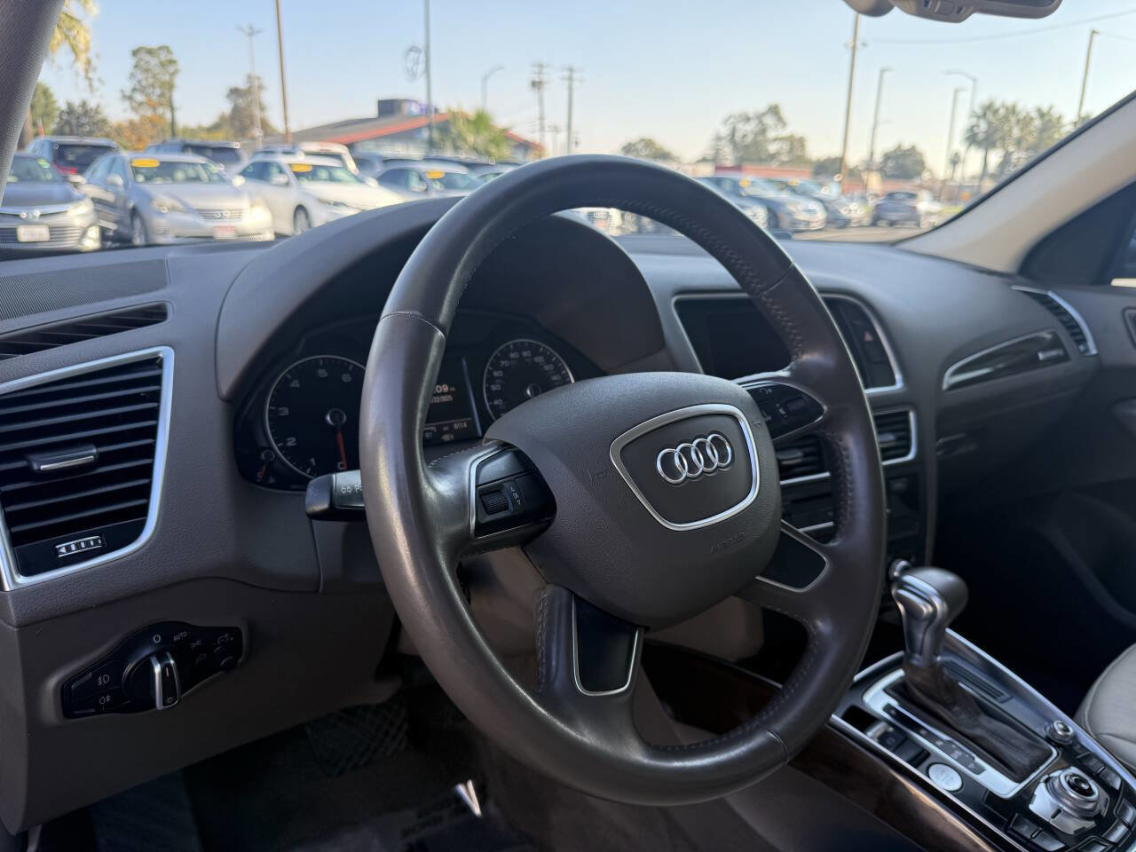 Used 2014 Audi Q5 2.0T Premium Plus image 17