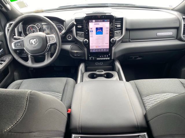 New 2026 RAM 2500 Big Horn image 34