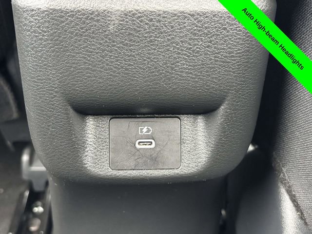 Used 2024 Nissan Versa SV FWD image 22