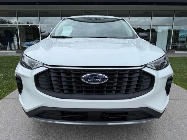 Used 2025 Ford Escape Active FWD image 3