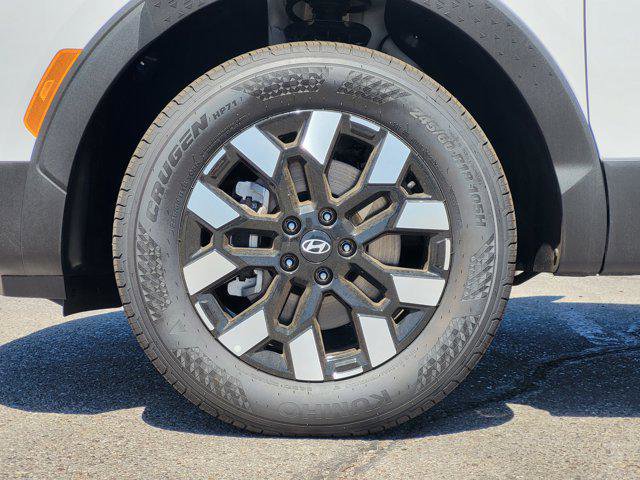New 2026 Hyundai Santa Cruz SEL FWD image 11