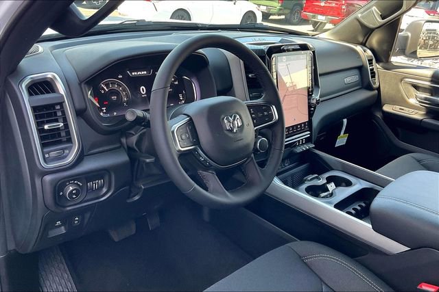 New 2026 RAM 1500 Big Horn image 6