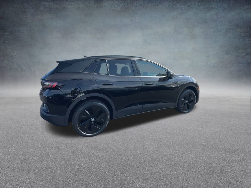 New 2025 Volkswagen ID.4 Pro S image 22