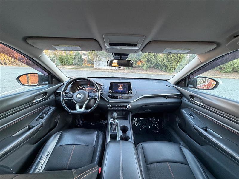 Used 2020 Nissan Altima 2.5 SR image 33