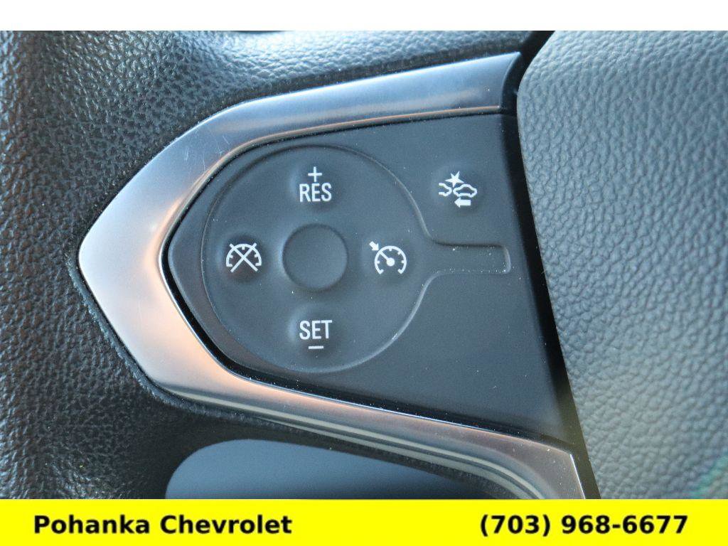 Used 2023 Chevrolet Traverse LS w/ Safety Package image 12