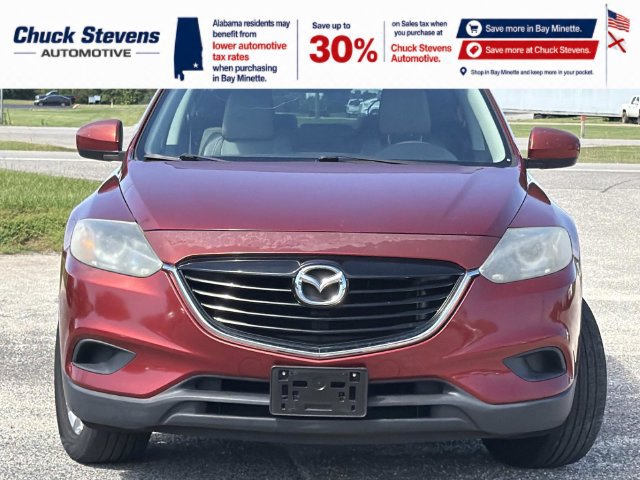 Used 2015 MAZDA CX-9 Touring FWD image 4