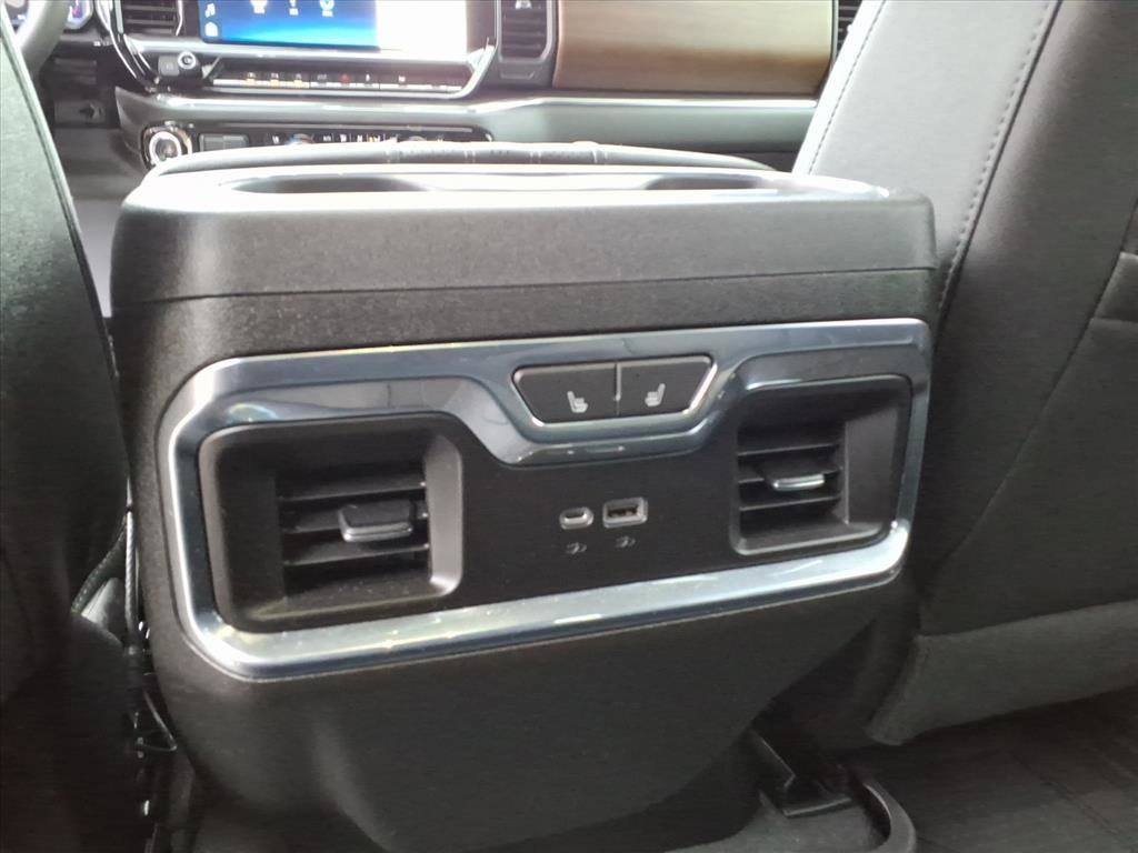 Certified 2024 Chevrolet Silverado 1500 High Country w/ High Country Premium Package image 16