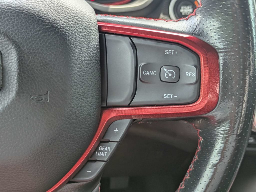 Used 2023 RAM 1500 Rebel AWD/4WD image 26