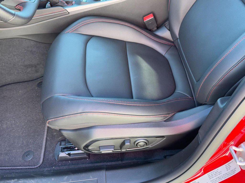 New 2026 Dodge Charger R/T AWD/4WD image 21