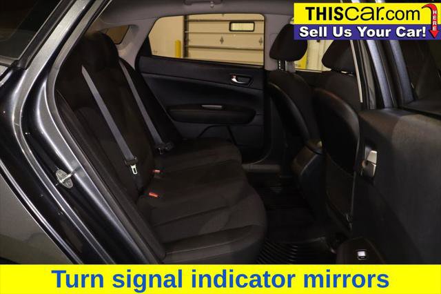 Used 2020 Kia Optima LX FWD image 14