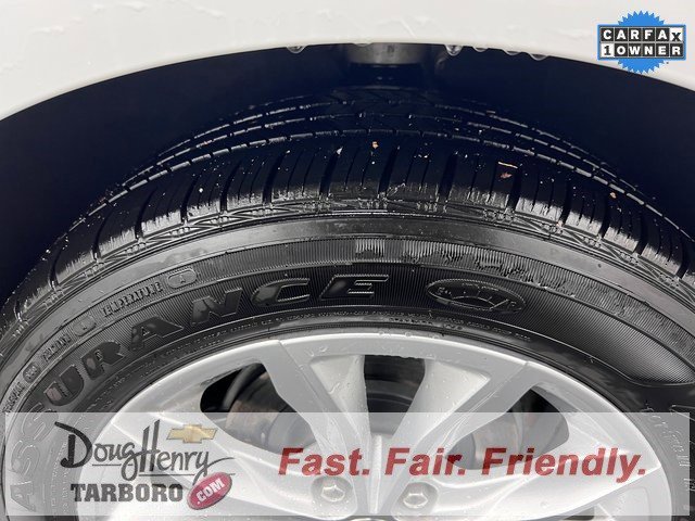 Certified 2024 Chevrolet Malibu LT image 16