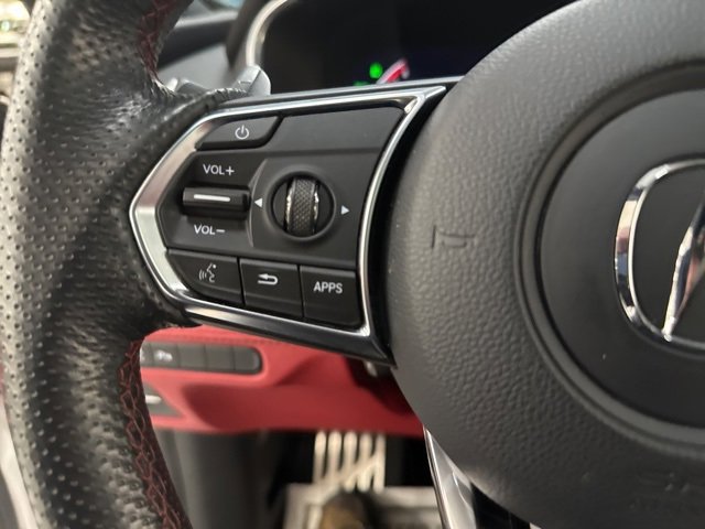 Used 2023 Acura MDX A-Spec image 25