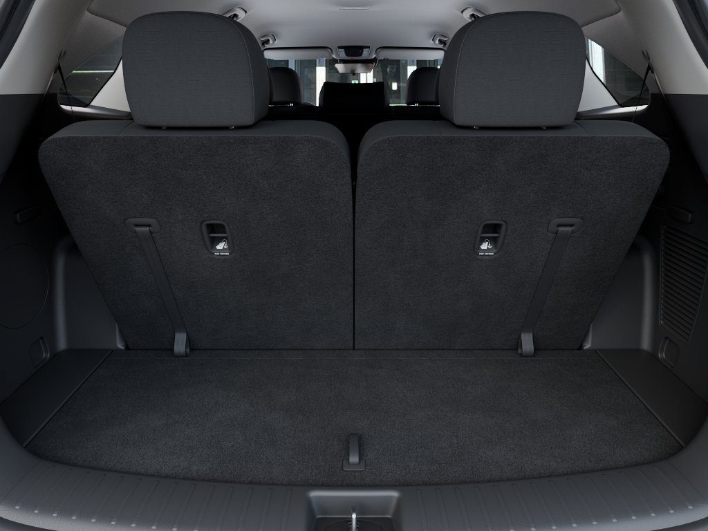 New 2026 Kia Sorento LX FWD image 19