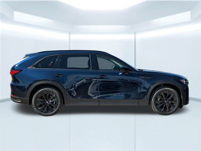 New 2025 MAZDA CX-90 3.3 Turbo w/ Premium Sport Pkg image 6