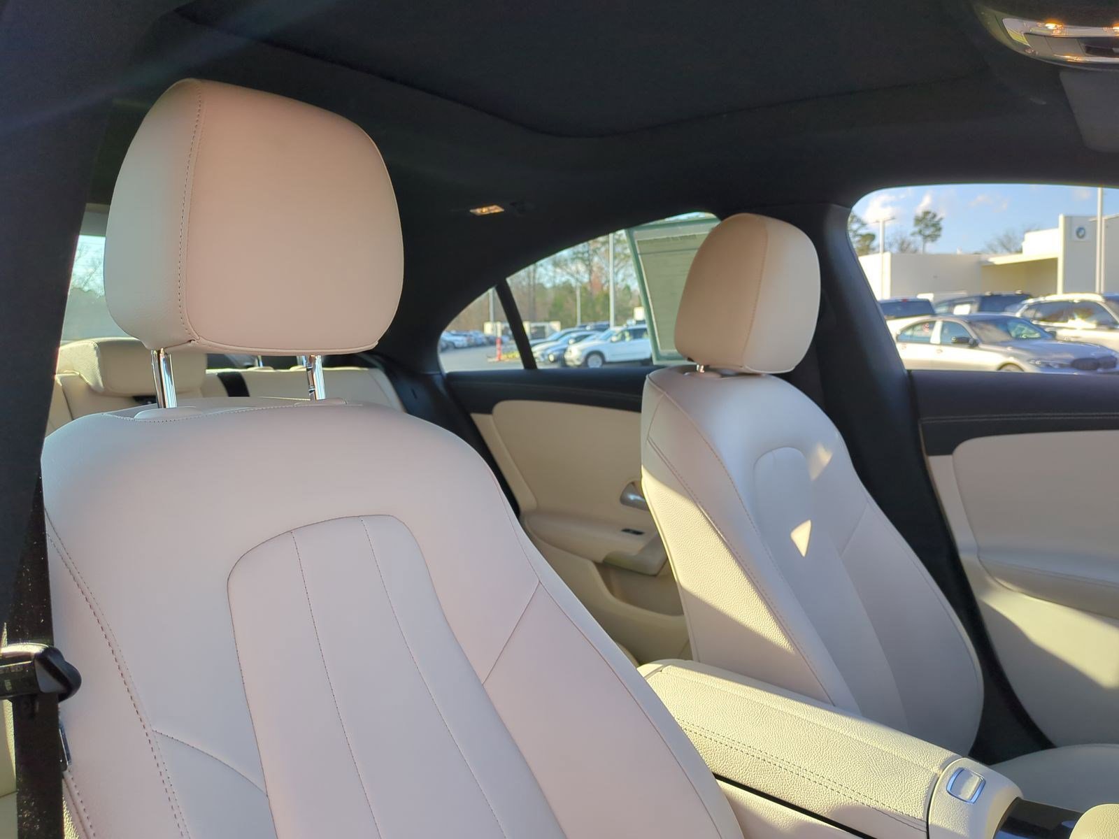 Used 2023 Mercedes-Benz CLA 250 250 image 34