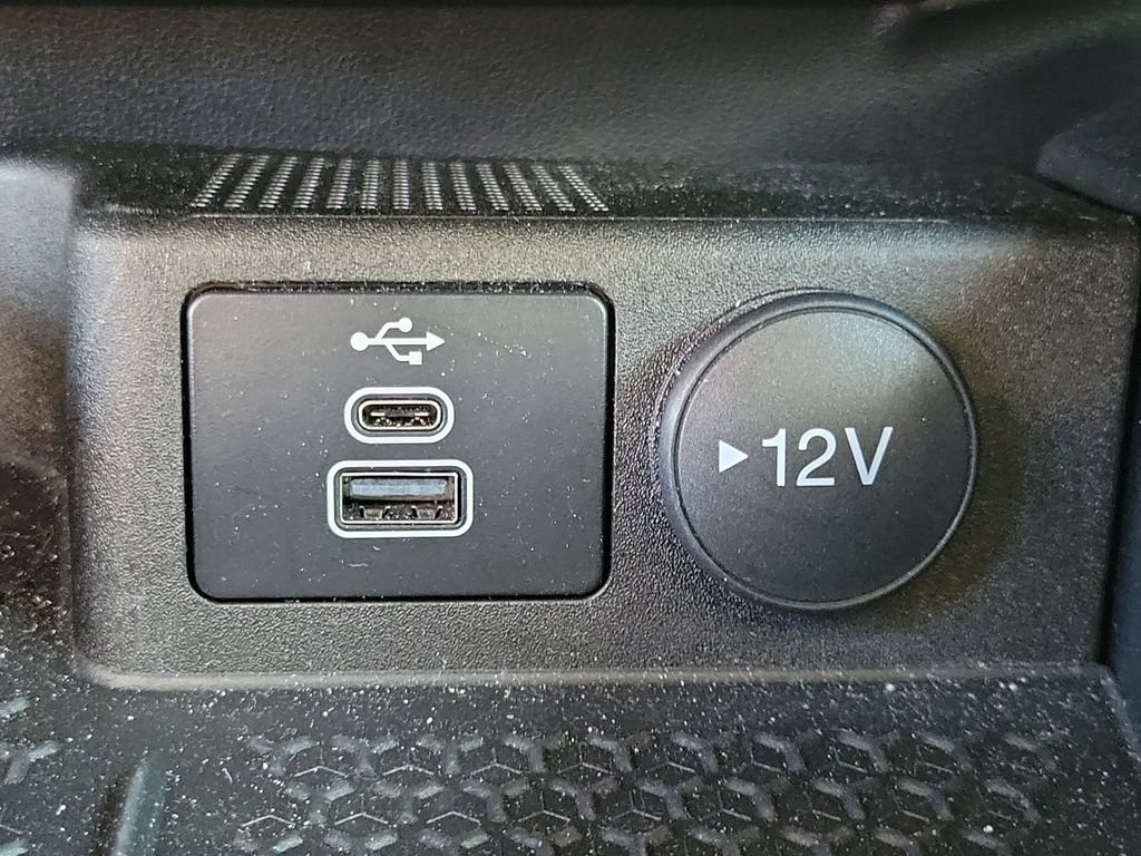Used 2024 Ford Bronco Sport Big Bend AWD/4WD image 30