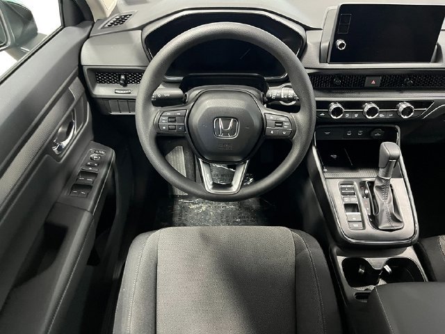 New 2027 Honda CR-V EX image 21