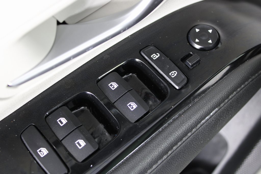 Certified 2024 Hyundai Tucson Limited image 20