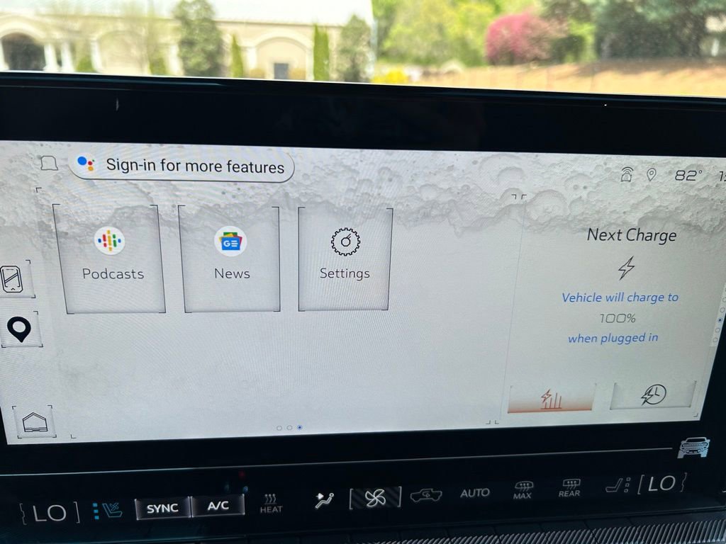 Used 2024 GMC Hummer EV 3X image 34