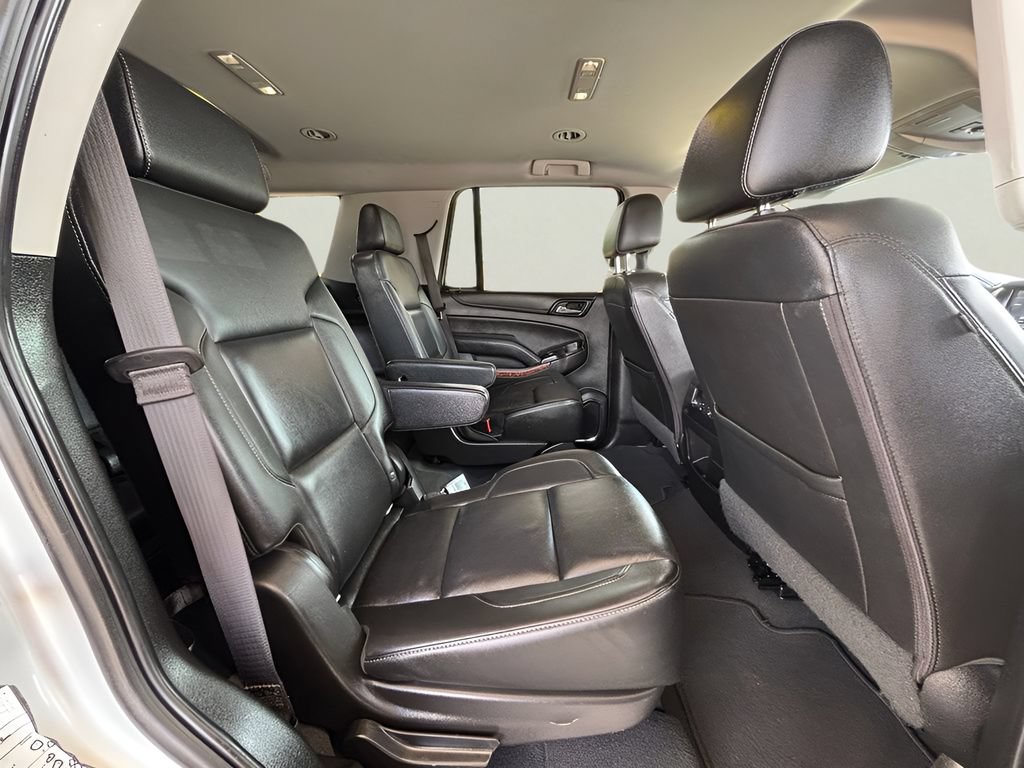 Used 2019 Chevrolet Tahoe Premier RWD image 39