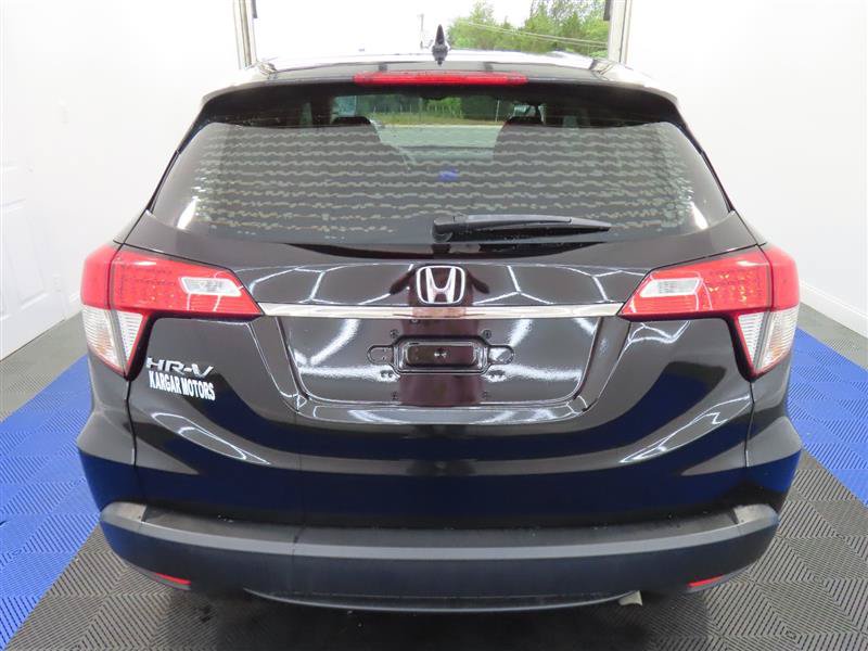 Used 2022 Honda HR-V LX image 11