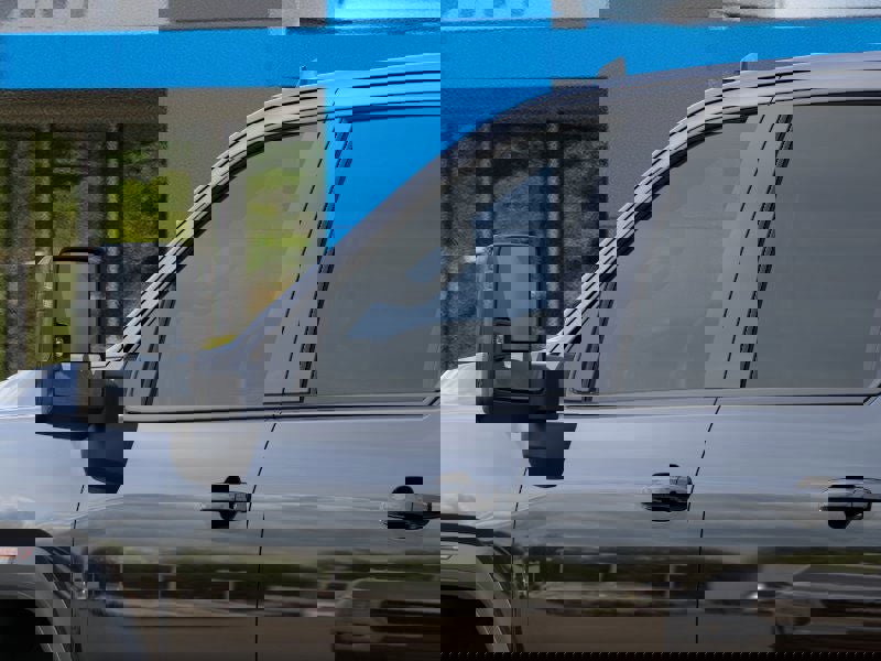 New 2026 GMC Sierra 2500 AT4 w/ AT4 Premium Plus Package image 12