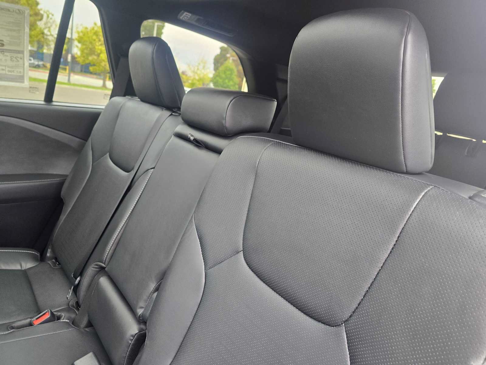 New 2026 Lexus TX 350 FWD w/ Technology Package image 18