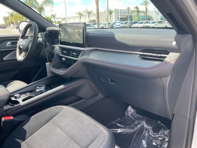 New 2026 Ford Explorer ST AWD/4WD image 29