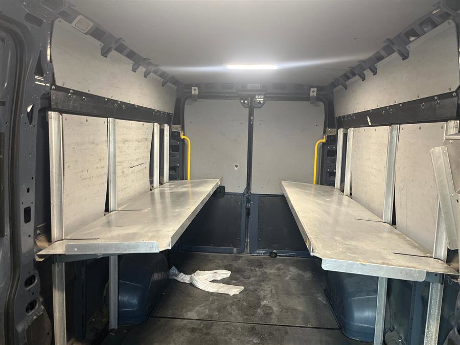 Used 2020 RAM ProMaster 3500 FWD image 11