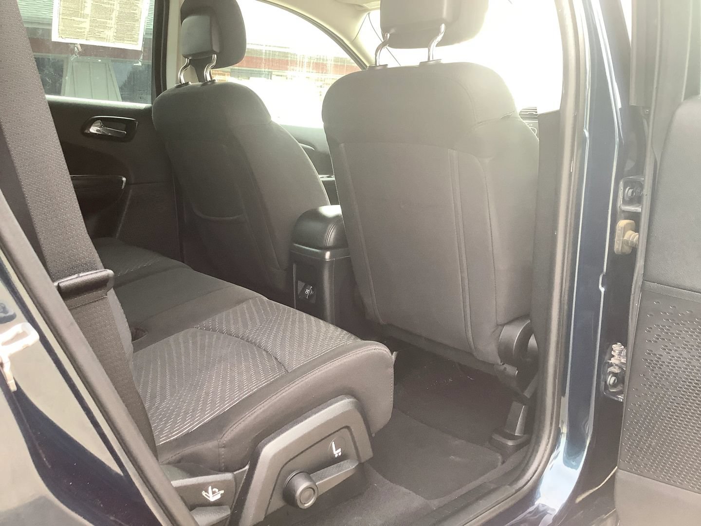 Used 2014 Dodge Journey American Value Package w/ Flexible Seating Group FWD image 16