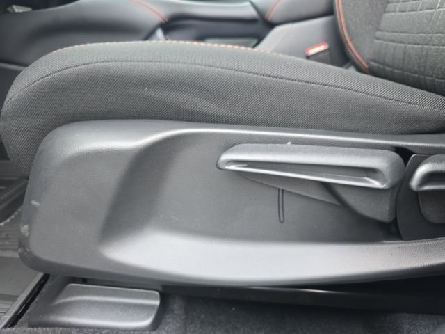 New 2026 Honda HR-V Sport image 28