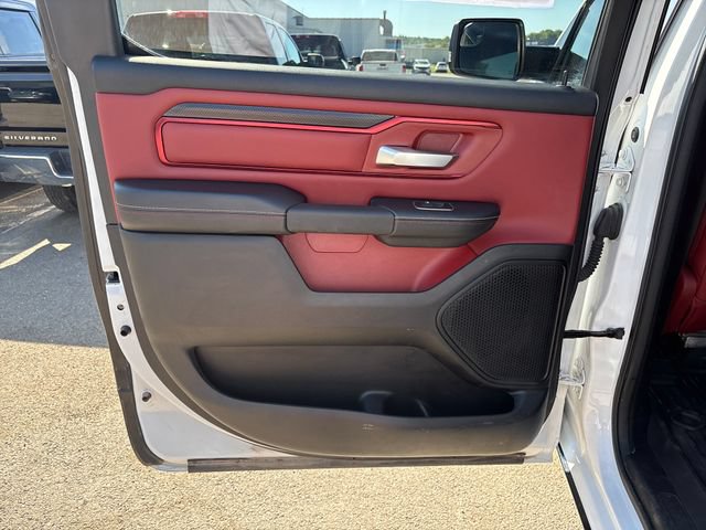 Used 2023 RAM 1500 Rebel w/ Rebel Level 1 Equipment Group AWD/4WD image 18