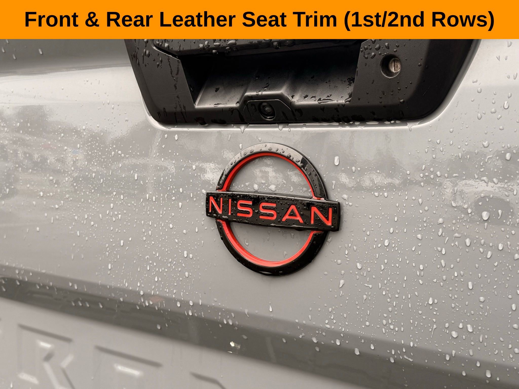 Used 2024 Nissan Frontier PRO-4X w/ Pro Premium Package image 11