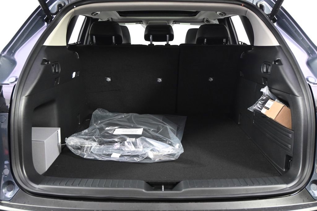 New 2026 MAZDA CX-50 2.5 Hybrid w/ Cargo Package image 19