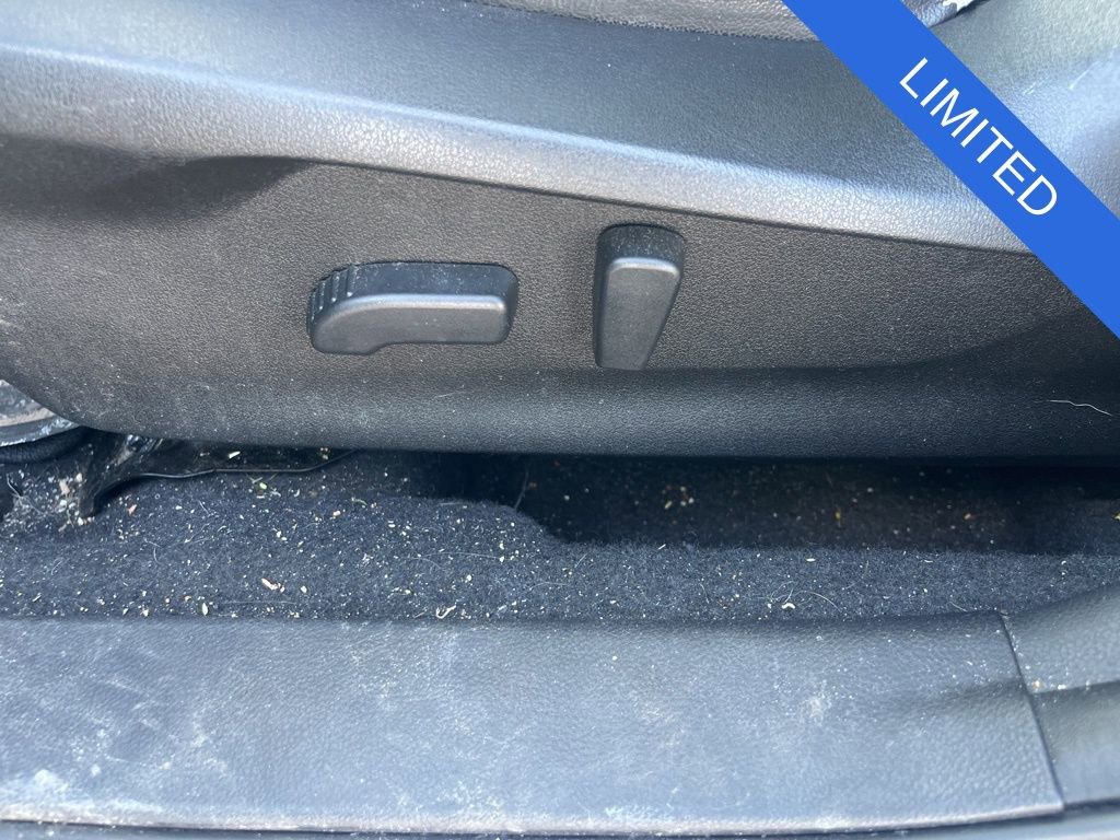 Used 2019 Subaru Crosstrek 2.0i Limited w/ Moonroof Package AWD/4WD image 9