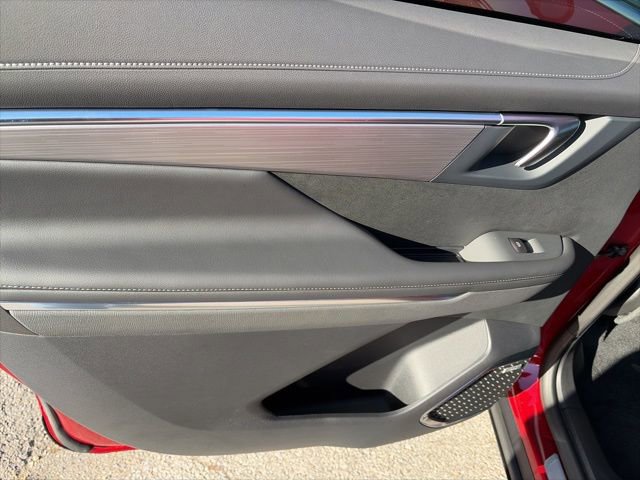 New 2026 Buick Enclave Preferred image 12