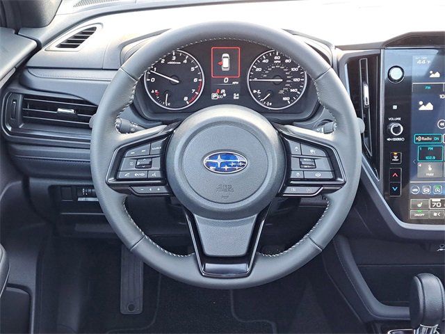 New 2026 Subaru Forester Premium image 24