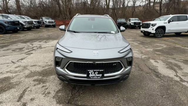 New 2026 Buick Encore GX Sport Touring w/ Advanced Technology Package image 3
