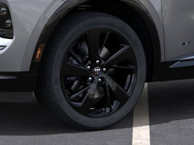 New 2026 Buick Envision Sport Touring AWD/4WD image 9