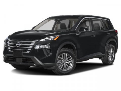 Used 2024 Nissan Rogue S