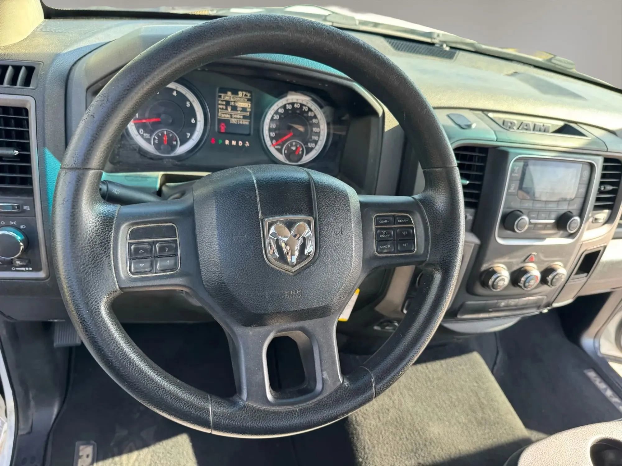 Used 2014 RAM 1500 Tradesman w/ Popular Equipment Group image 16