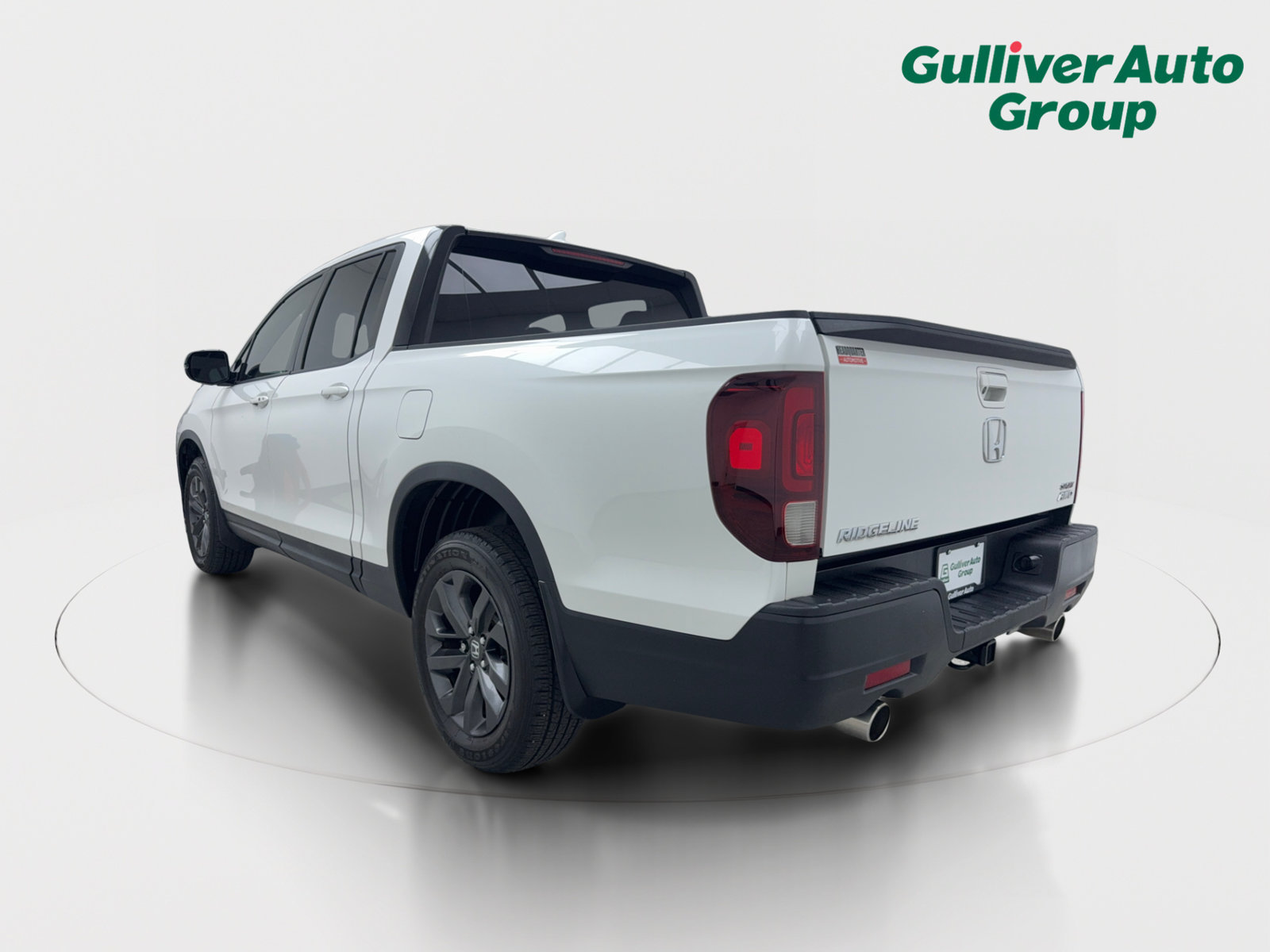 Used 2021 Honda Ridgeline Sport image 4