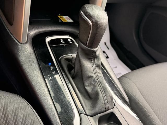 Used 2022 Toyota Corolla Cross LE w/ Moonroof Package AWD/4WD image 20