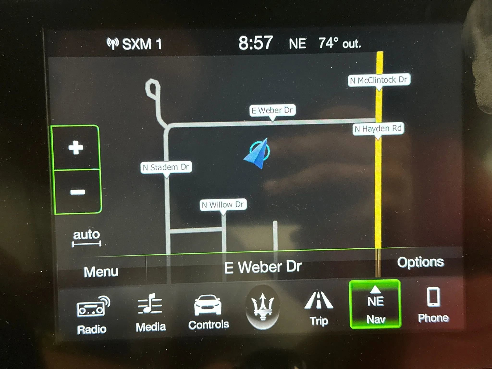 Used 2018 Maserati GranTurismo Sport image 36