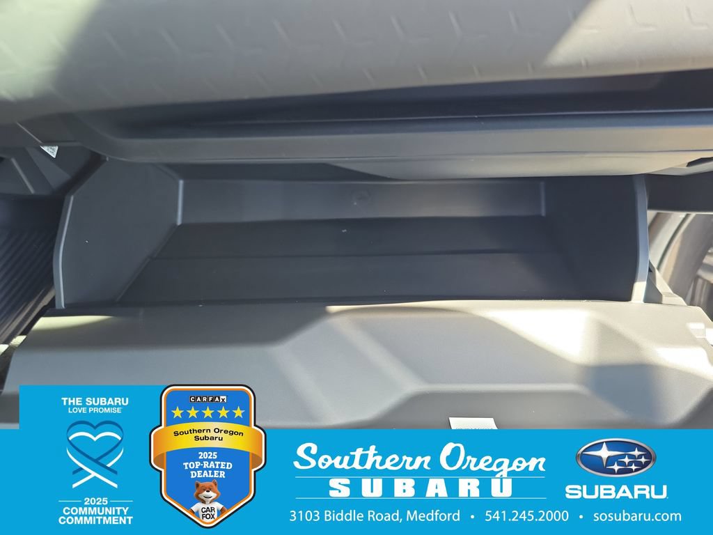New 2026 Subaru Outback Wilderness AWD/4WD image 14